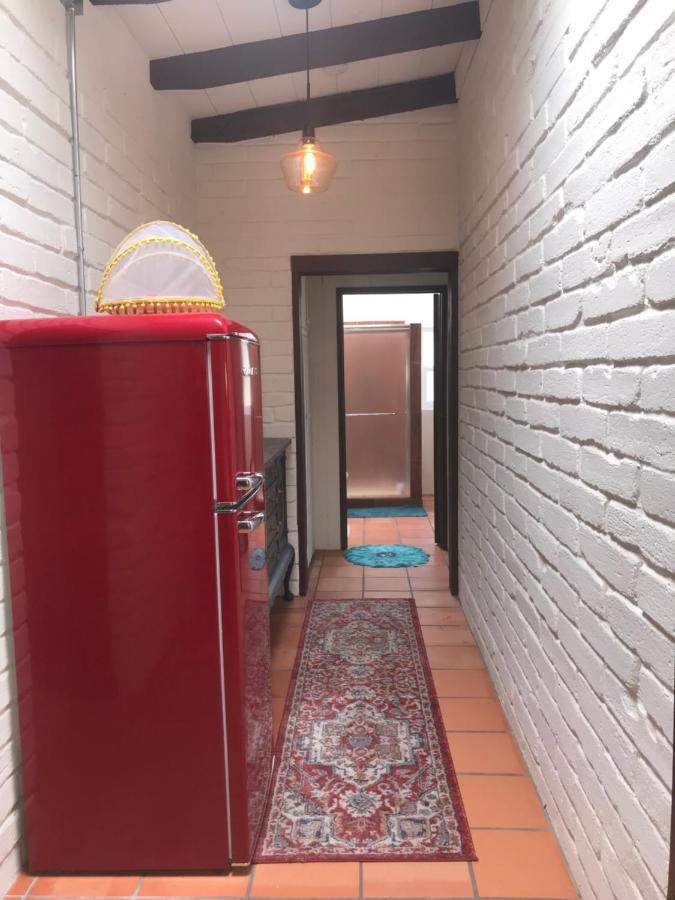 George Gardens Hotel Ramona Ngoại thất bức ảnh
